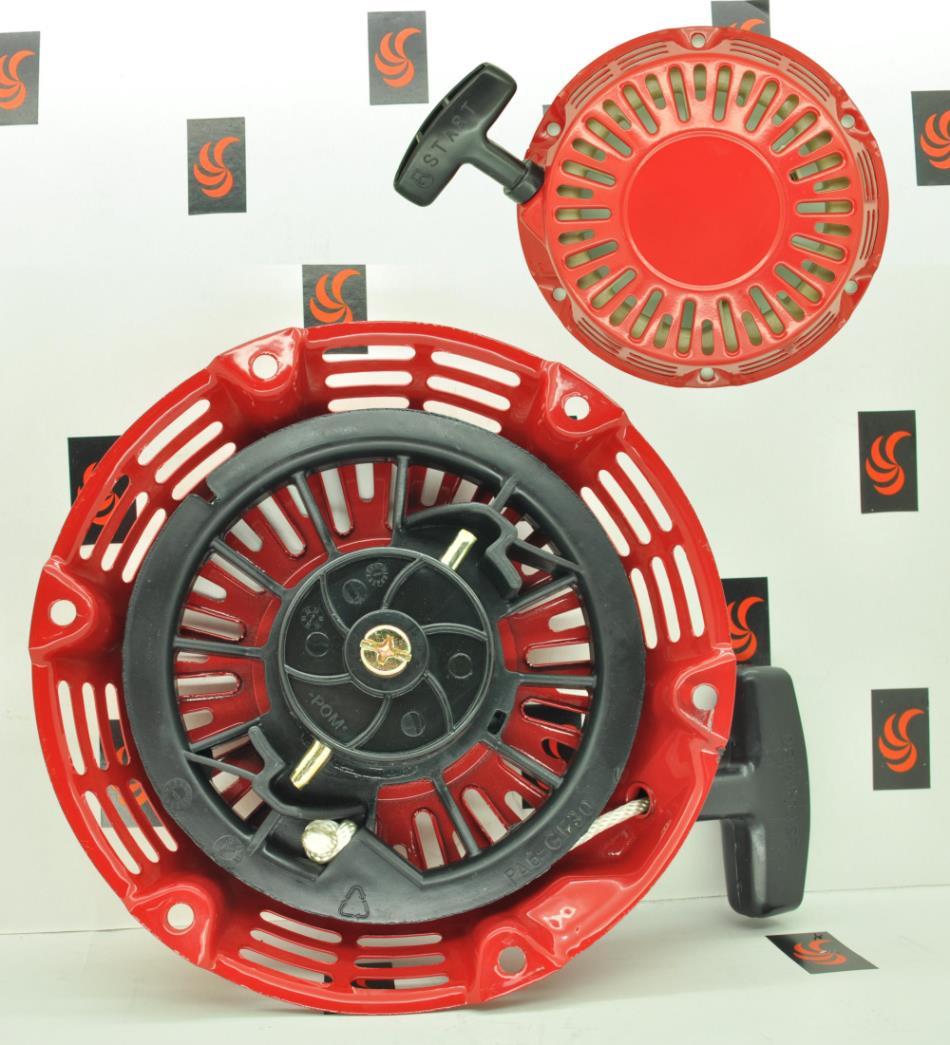 GX160 STARTER PİM TIRNAKLI